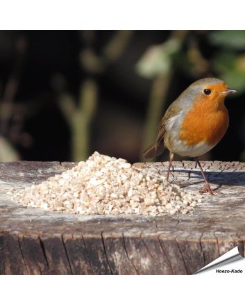 Mix voor kleine vogels - No Mess