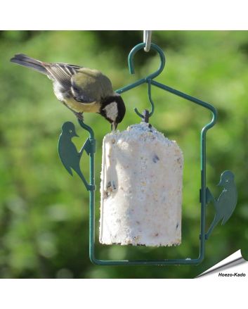 Pindacakehanger voor Vogel-Pindacakes - Hoezo-Kado