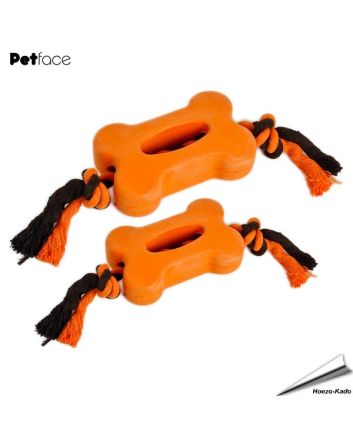 Super Stoer - Rubber Bone Chew