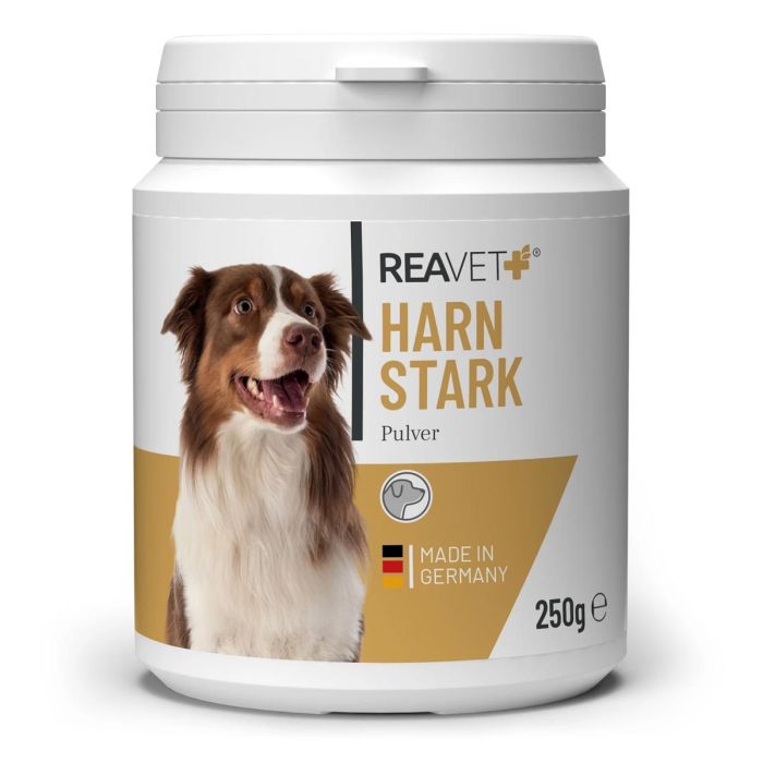 Natuurlijke ondersteuning voor een normale blaasfunctie bij Honden ➤ Bestellen op Hoezo-Kado.NL