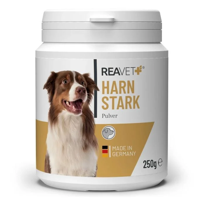 Natuurlijke ondersteuning voor een normale blaasfunctie bij Honden ➤ Bestellen op Hoezo-Kado.NL
