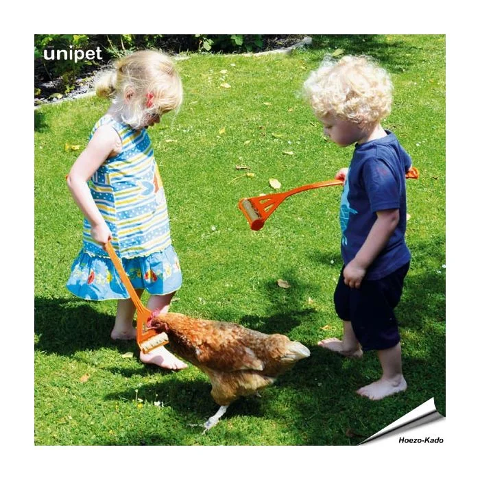 Hentastic® - Fun feeder voor kippen