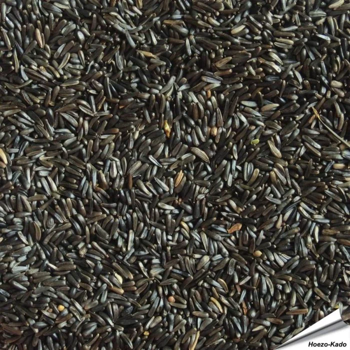 Nigerzaad (1 kg)