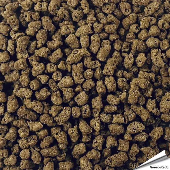 Speciaalvoer voor egels - Graanvrij | 100% natuurlijk | Hoezo-Kado