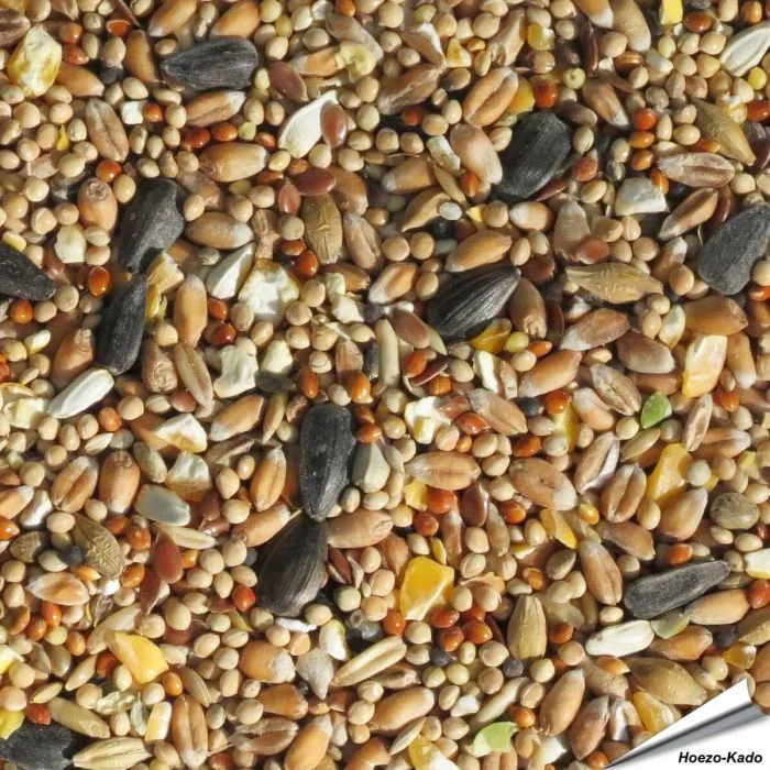 Aniculis Premium Wilde Vogelzaad-Mix ➤ Online bestellen bij Hoezo-Kado