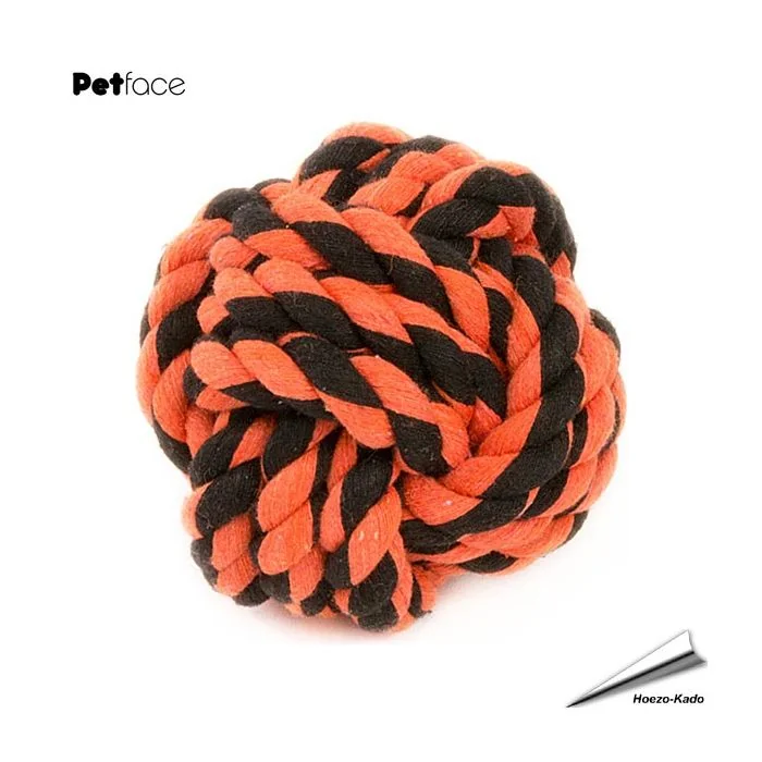 Seriously Strong - Touw Bal (klein)
