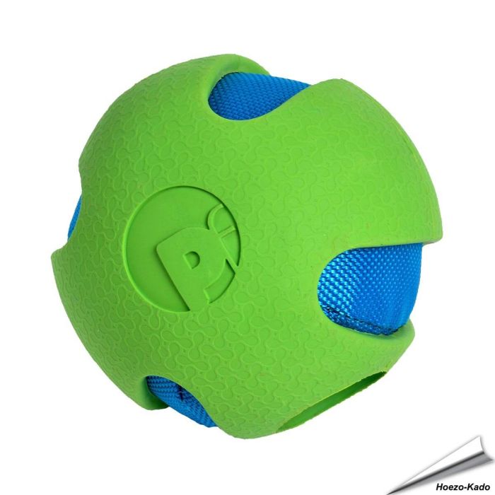 toyz - Crinkle Ball (groen)