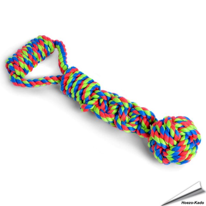 Toyz - Tugger Touwbal