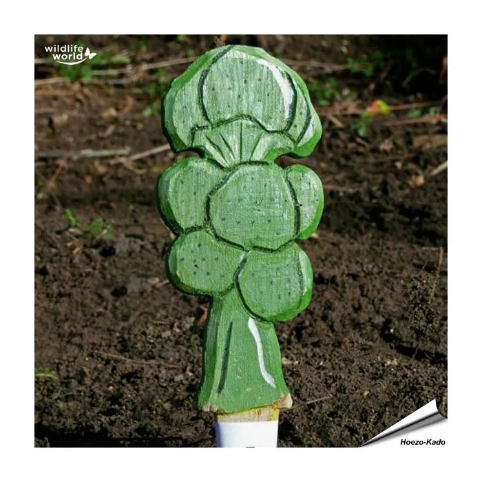 Veggie Stick - Broccoli