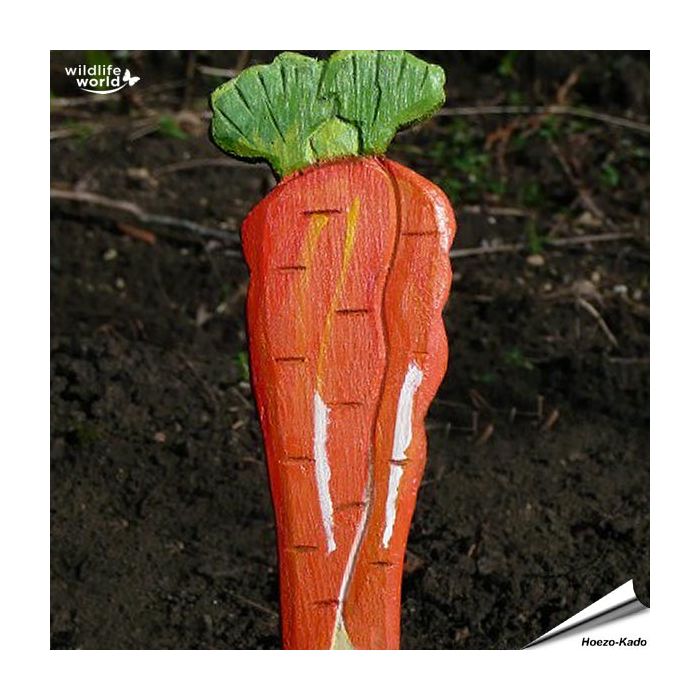 Veggie Stick - Wortel