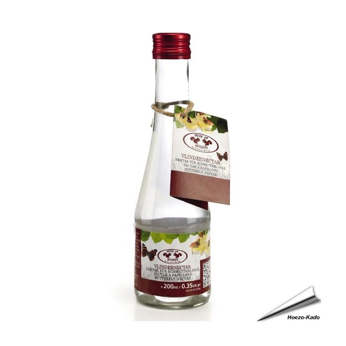 Vlindernectar (200ml)