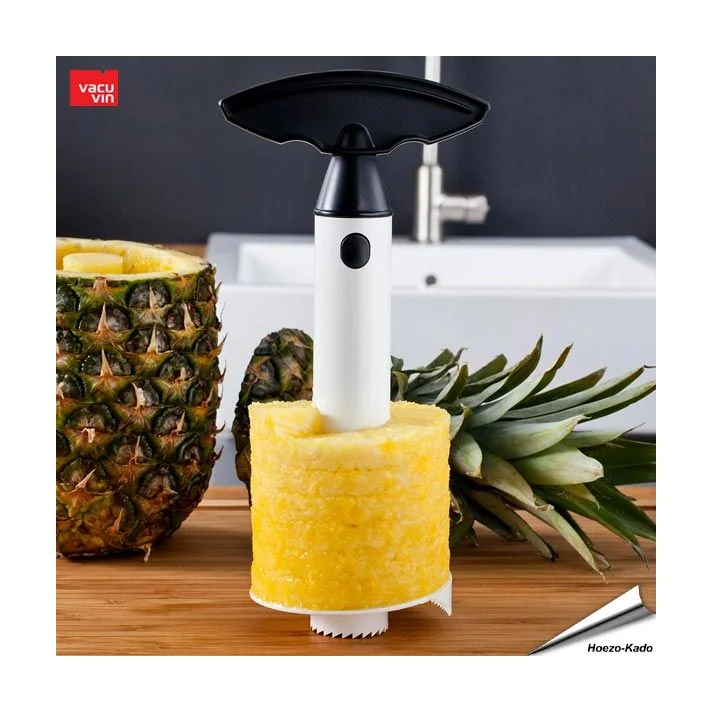 Ananassnijder - Vacu Vin