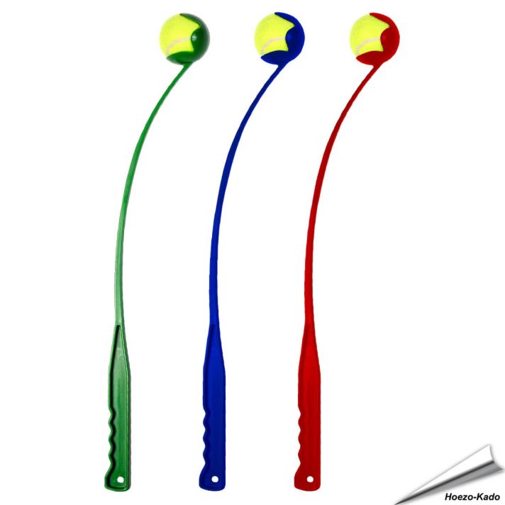 Tennisbalwerper