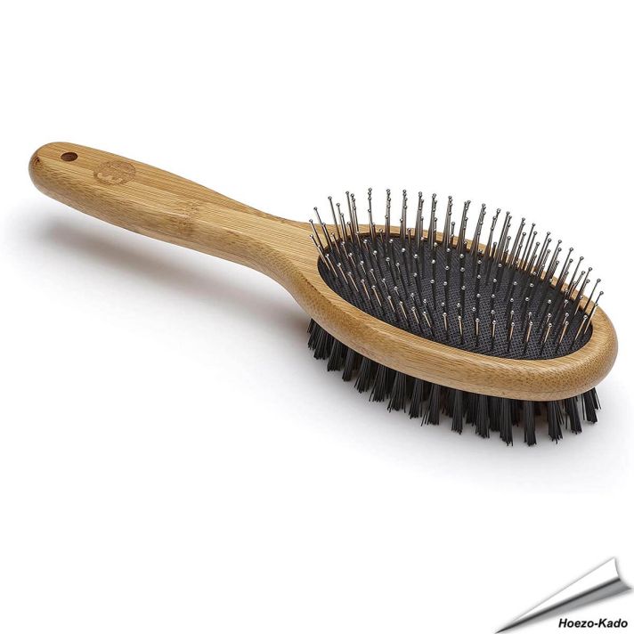 Bamboe Combi Borstel (groot)