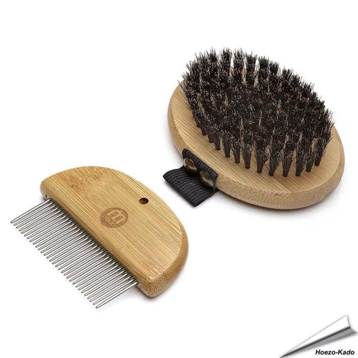 Bamboe Puppy & Kitten Set