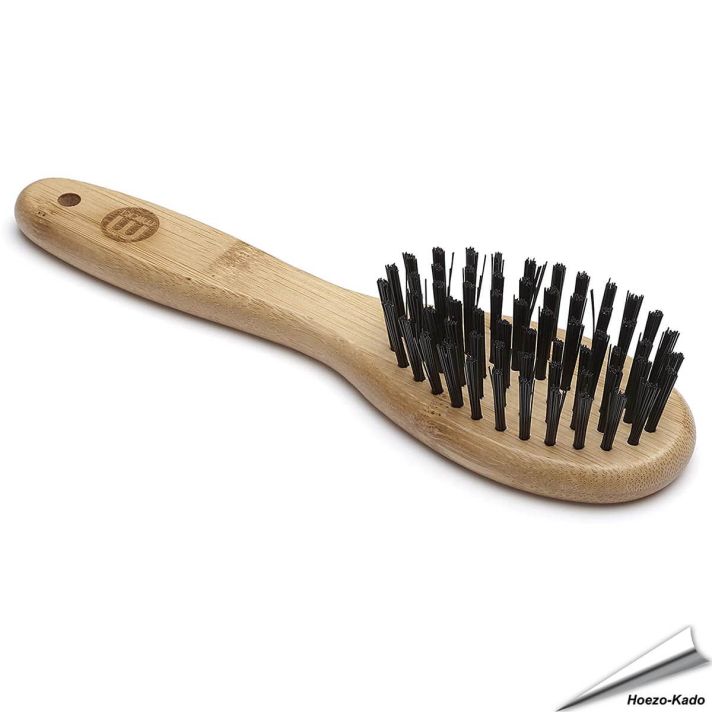 Bamboe Zachte Borstel (klein)