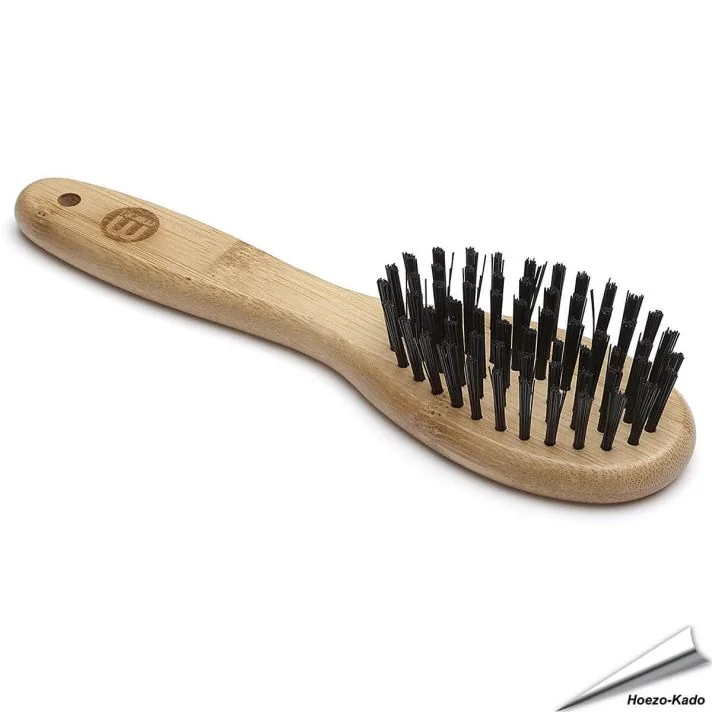 Bamboe Zachte Borstel (klein)