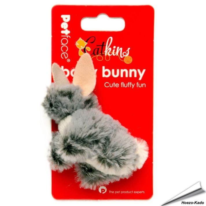 Catkins - Baby Bunny