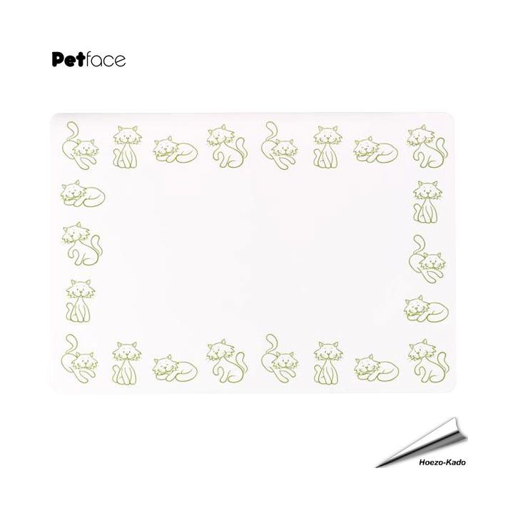 Catkins - Placemat voor katten (Comic-Cats)
