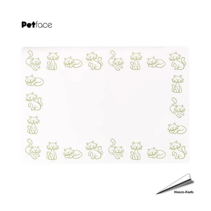 Catkins - Placemat voor katten (Comic-Cats)