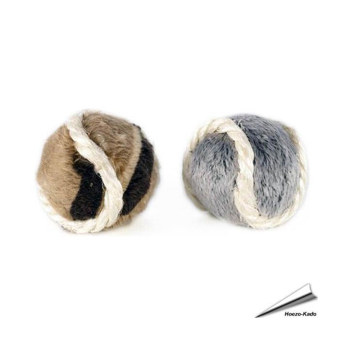 Catkins - Pluizenbollejtes voor je Kat