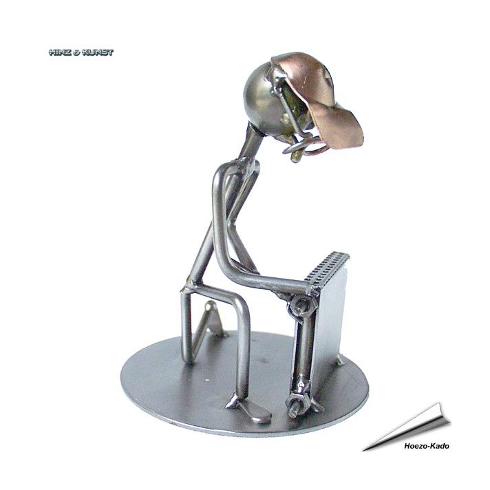 CV Monteur - Wired