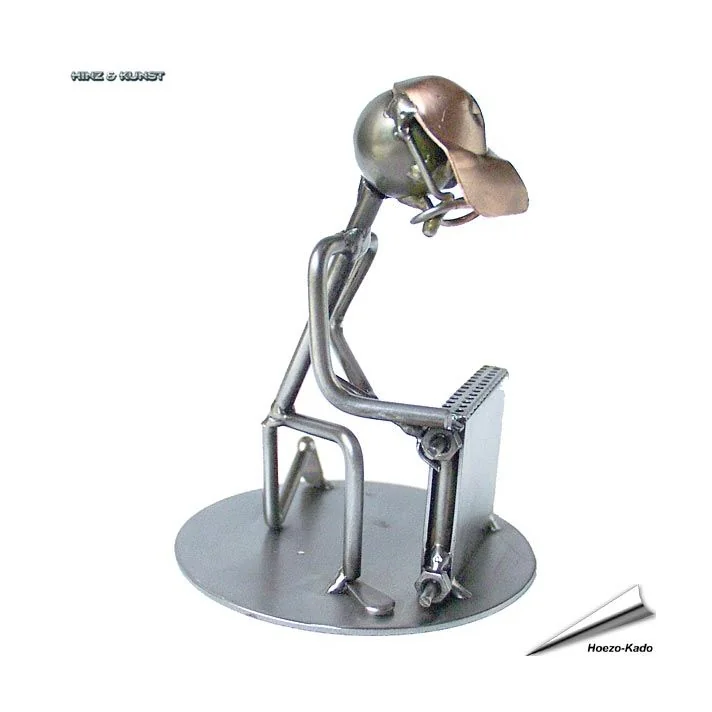 CV Monteur - Wired