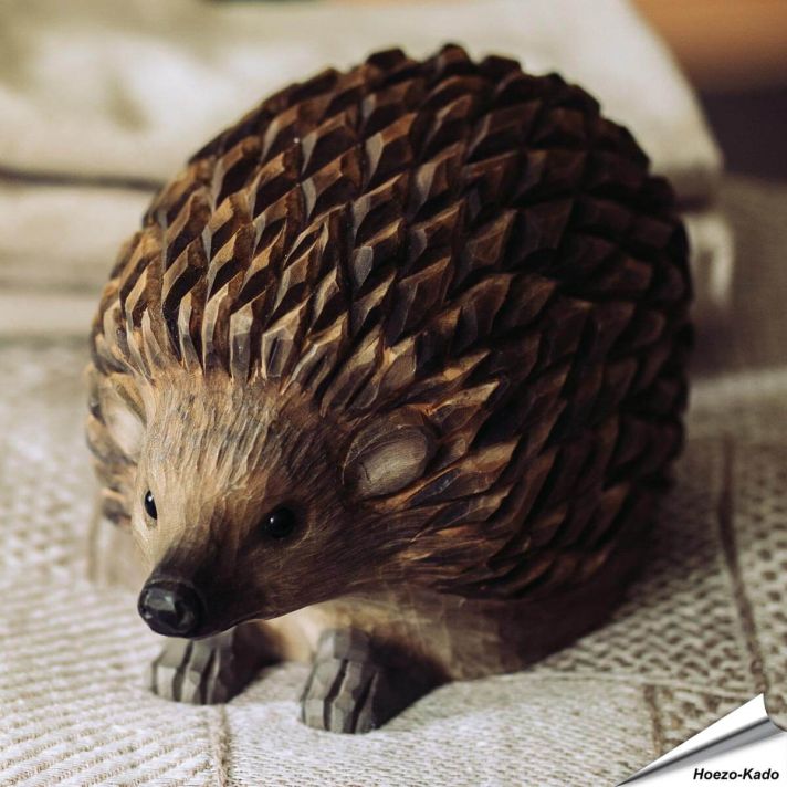 DecoAnimal - Egel