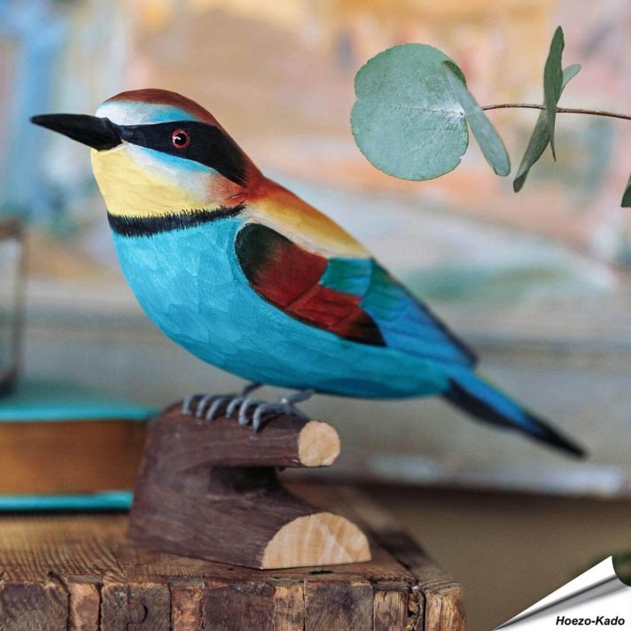 Wildlife Garden DecoBird | Bijeneter | Online kopen