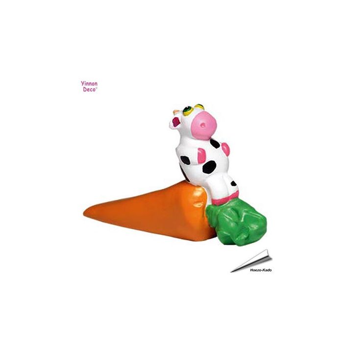 Deurstopper - Koe