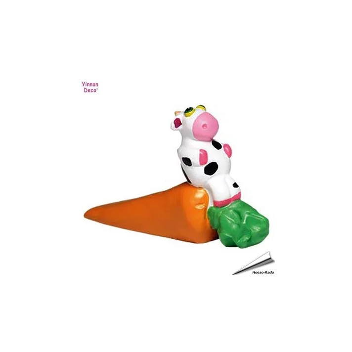 Deurstopper - Koe