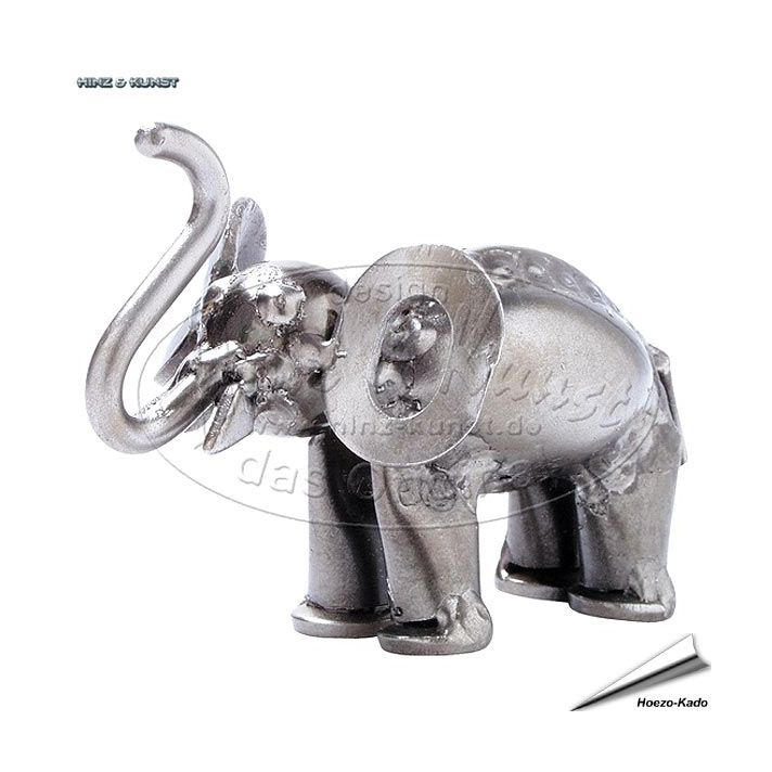 Olifant klein