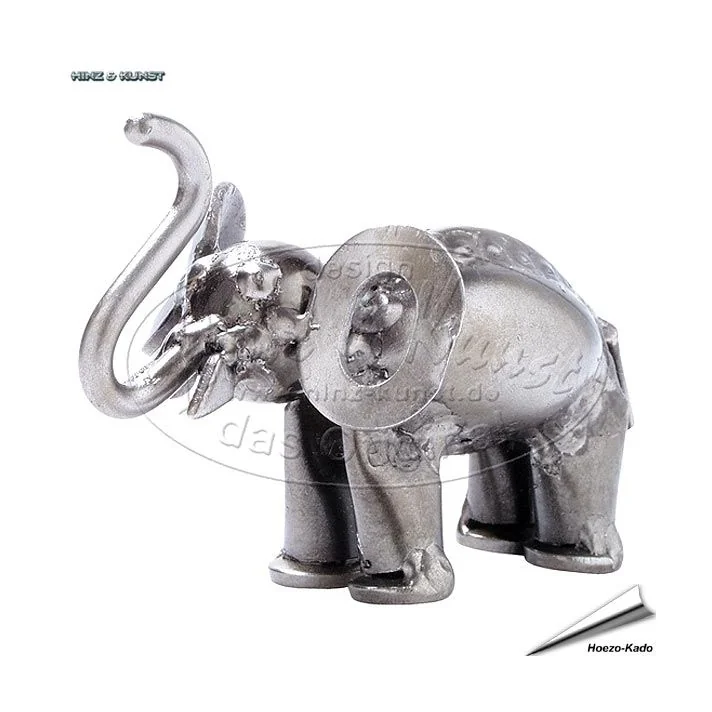 Olifant klein