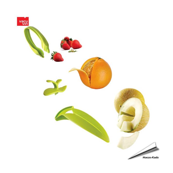 Fruit Essentials - Schilmes - Vacuvin