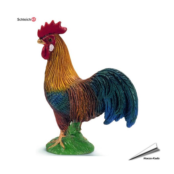 Scheich - Haan