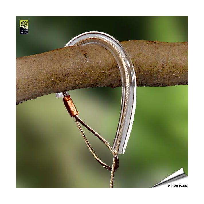 Hang Right™ ophangkabel (900mm)