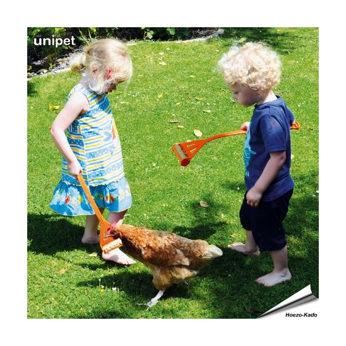 Hentastic® - Fun feeder voor kippen