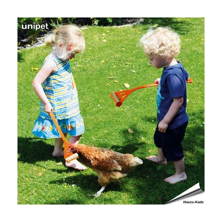 Hentastic® - Fun feeder voor kippen