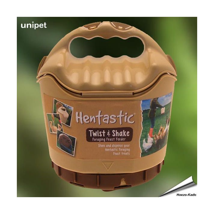 Hentastic® - Twist & Shake