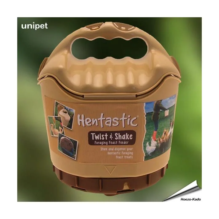 Hentastic® - Twist & Shake