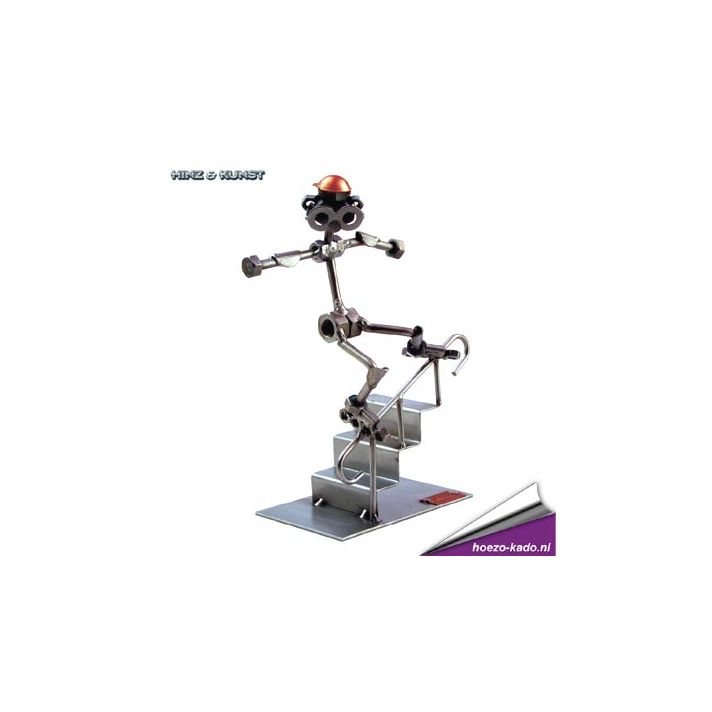 Inline skater 