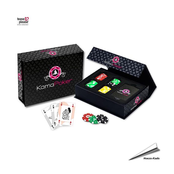 KamaPoker