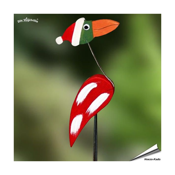 Kerst Rudi Mini (200mm)