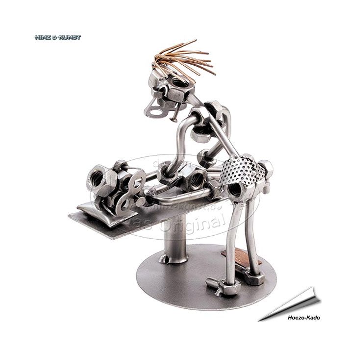 Masseuse / Fysiotherapeute