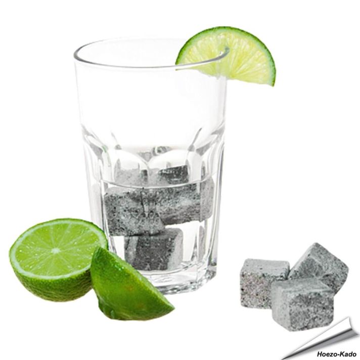 Nordic Rock - IJsklontjes (10 stuks)