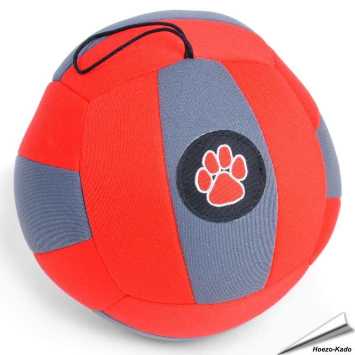 Outdoor Paws - Aqua Voetbal