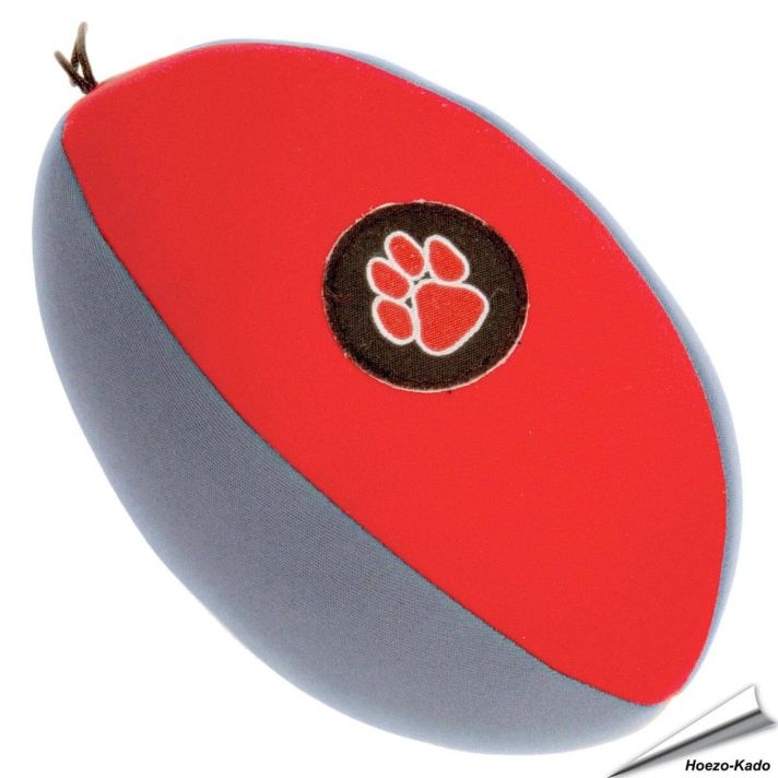 Outdoor Paws - Aqua Rugby Bal