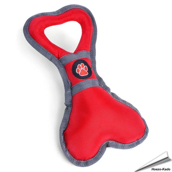 Outdoor Paws - Bone Tugger