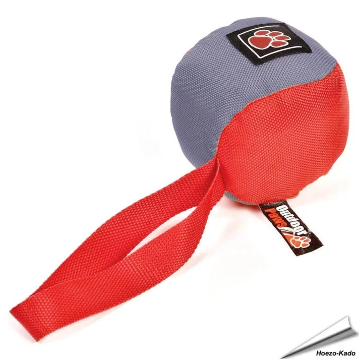 Outdoor Paws - Werpbal