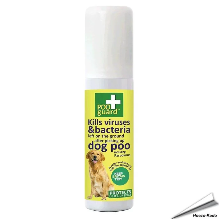 Poo Guard (50ml)
